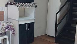 Sobrado Imobiliado. 