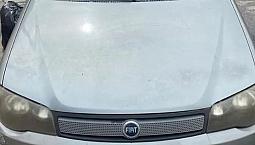 Fiat Siena 1.0/ Ex 1.0 Mpi Fire/ Fire Flex 8V 2008