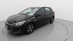 Chevrolet Onix Hatch Lt 1.0 12V Flex Mec. 4P 2025
