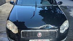 Fiat Palio Elx 1.4 Mpi Fire Flex 8V 4P 2010