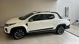 Fiat Strada Ultra 1.0 Flex Turbo Cd Aut. 2024