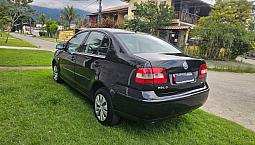 Volkswagen Polo Sedan 1.6 Mi 101Cv 8V 4P 2004