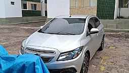 Chevrolet Onix Hatch Ltz 1.4 8V Flex Power Mec. 4P 2016