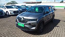 Renault Kwid 1.0 Zen 2026