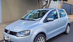 Volkswagen Fox 1.0 Mi Total Flex 8V 5P 2012