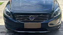 Volvo Xc-60 Xc 60 D-5 Inscript 2.0 Awd Diesel 5P 2019