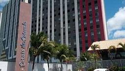 Apartamento De 90 Mts Com Vista Para O Mar 03 Quartos Com 02 Garagem