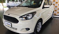 Ford Ka Hb 1.0 Se