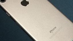 Vendo Iphone 7 Excelente Top