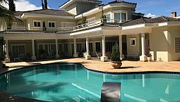 Condomínio Lago Azul Golf Clube Em Araçoiaba Sp X Permuta No Quinta Do Golf Rio Preto