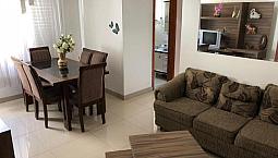 Apartamento 2D Para Locação Completo
