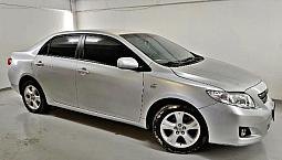 Corolla Gli 2010 Manual. Completíssimo! Melhor Avaliação Do Mercado