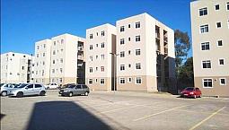 Apartamento 02 Dormitórios, Feitoria, São Leopoldo