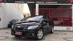 Prisma Ltz 1.4 Flex 2015 