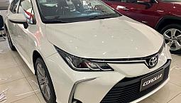 Corolla Xei 2.0 