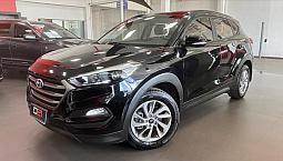 Hyundai Tucson 1.6 16V T-Gdi Gls