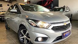 Prisma Ltz 1.4 Automático 2018/2019