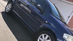 Citroen C3 2007