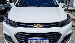 Chevrolet Tracker 1.4 Turbo - Ipva 2022 Pago