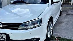 Jetta Muito Novo 