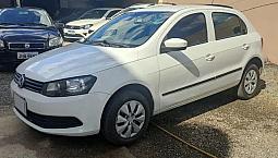 Vw Gol 1.0 Special Completo + Airbag + Abs