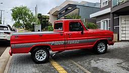 F-1000 1991 Mwm Turbo 