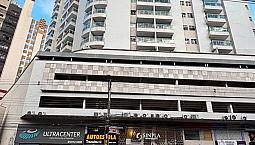 Apto. 2 Quartos (Suíte) 2 Vagas Gar. Av. Pres. Itamar Franco