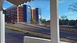 Casa Em Frente À Unimeta