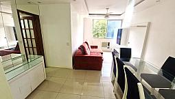 Imóvel Para Venda Possui 79 Metros Quadrados Com 2 Quartos Em Vila Isabel - Rio De Janeiro