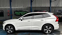 Volvo Xc-60 T-8 Plus 2.0 Awd (Híbrido) 2023