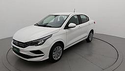 Fiat Cronos 1.0 6V Flex 2024