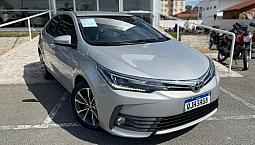 Toyota Corolla Altis 2.0 Flex 16v Aut. 2019