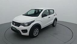 Fiat Mobi Like 1.0 Fire Flex 5P. 2024