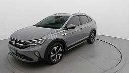 Volkswagen Nivus Highline 1.0 200 Tsi Flex Aut 2024