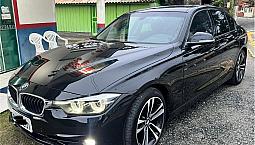 Bmw 320I 2019 Sport Gp Plus