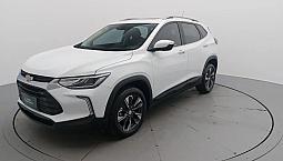 Chevrolet Tracker 2023 1.2 Turbo Flex Premier Automático