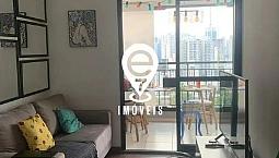 Excelente Apartamento De 1 Dormitório Mobiliado Na Vila Mariana!