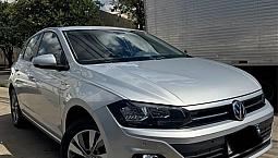 Polo Tsi 2018 Confortline