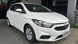 Chevrolet Onix Hatch Lt 1.0 8V Flex Mec. 4P 2019