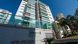 Apartamento 3 Quartos No Bom Pastor
