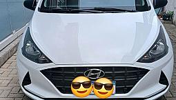 Hyundai Hb20 Sense 1.0 Flex 12V Mec 2020