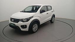 Fiat Mobi Like 1.0 Fire Flex 5p. 2025