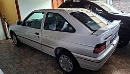 Ford Escort Xr3 2.0I 1993