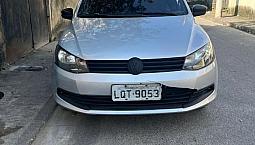 Volkswagen Gol Geração Vi 1.0 8V Mi Total Flex Mec. 4P 2014