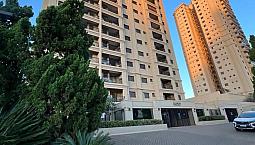 Locação Edifício Jasmim - Jd Irajá
