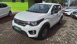Fiat Mobi Like 1.0 Fire Flex 5p. 2026