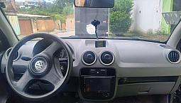 Volkswagen Gol Geração Iv Trend 1.0 8V Mi Total Flex Mec. 2P 2011