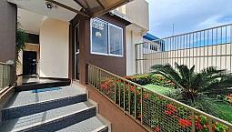 Apartamento Para Alugar Em Londrina, Centro, Com 1 Suíte, Com 47 M², Edifício Nova Jersey