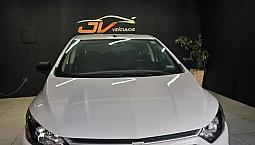 Chevrolet Onix Hatch Ltz 1.4 8V Flex Power Aut. 4P 2016