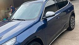 Bmw X1 Sdrive 20I X-Line 2.0 Tb Aut. 2024